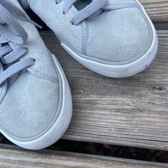 Nike suede hi tops - Picture 3 of 6